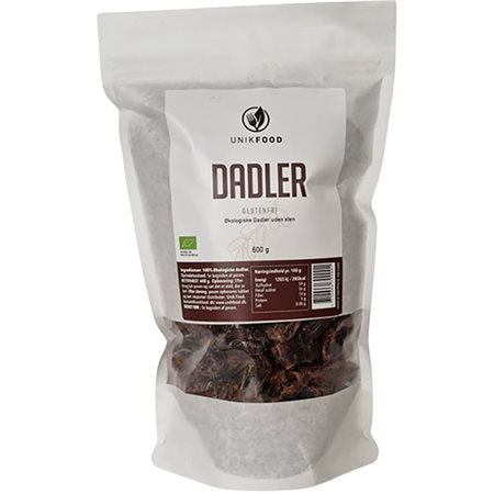 Dadler Ø, stenfri