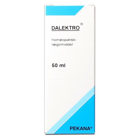 Dalektro Pekana