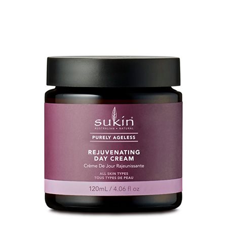 Day Cream Rejuvenating Purely Ageless