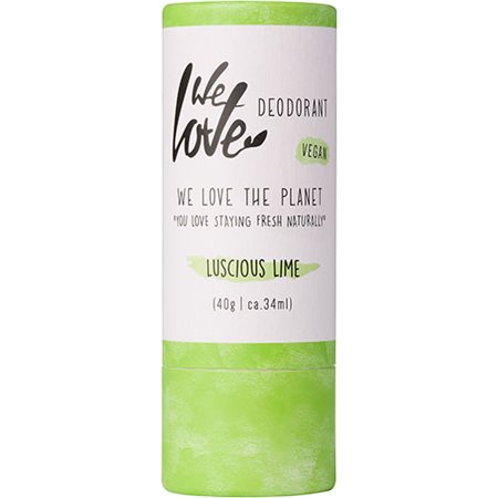 Deo Stift Lucious Lime