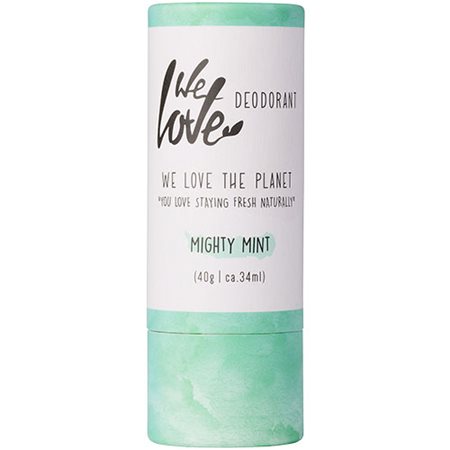 Deo Stift Mighty Mint