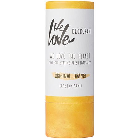 Deo Stift Original Orange