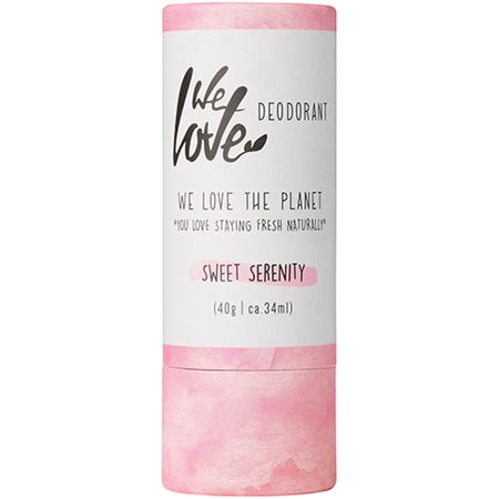 Deo Stift Sweet Rose