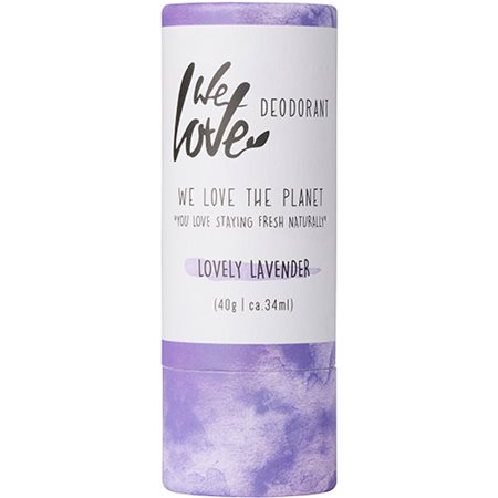 Deo Stift Wild Lavender