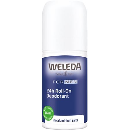 Deodorant 24H Roll On Men