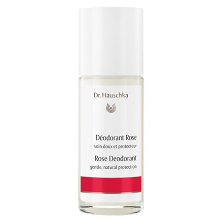 Deodorant Rose roll-on