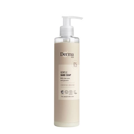 Derma Eco Hand Soap