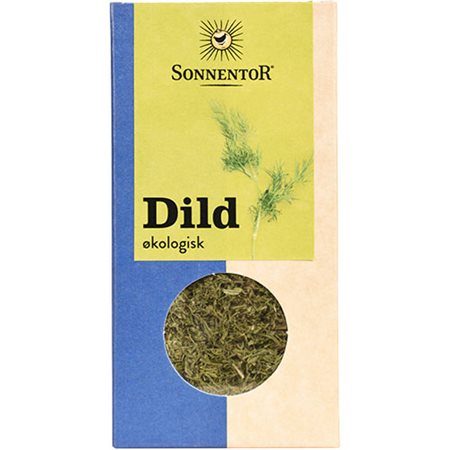 Dild Ø