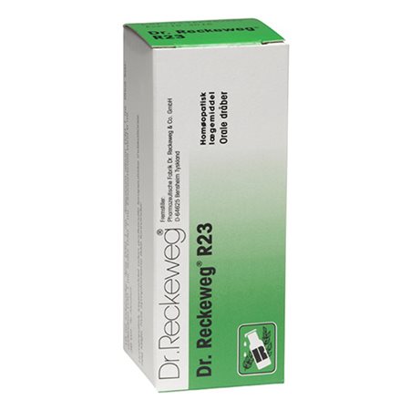 Dr. Reckeweg R 23