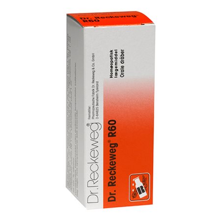 Dr. Reckeweg R 60