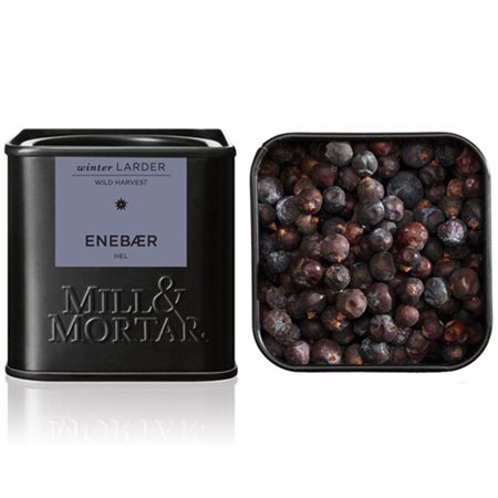 Enebær hel Ø