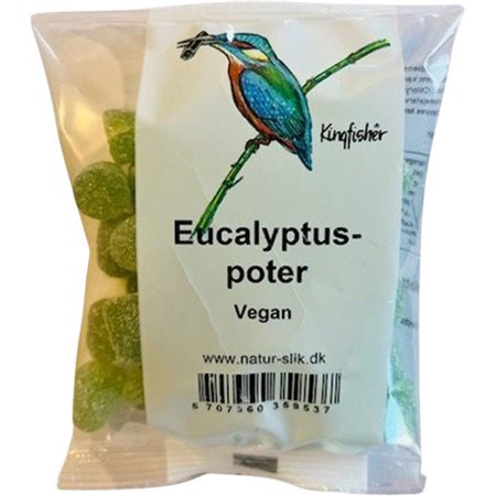 Eucalyptuspoter