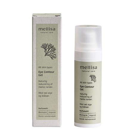 Eye Contour Gel