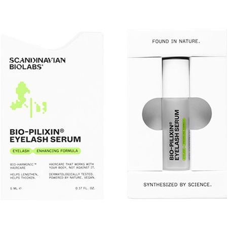 Eyelash Growth Serum