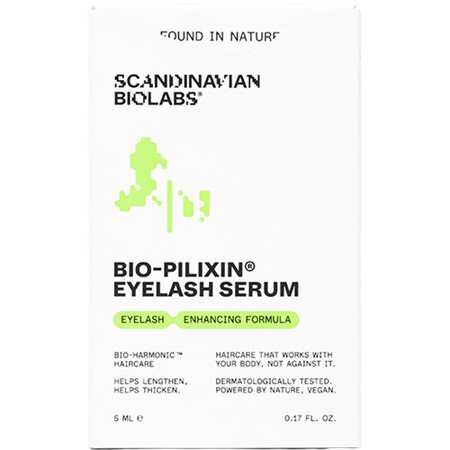Eyelash Growth Serum
