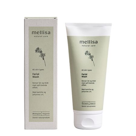 Facial Wash