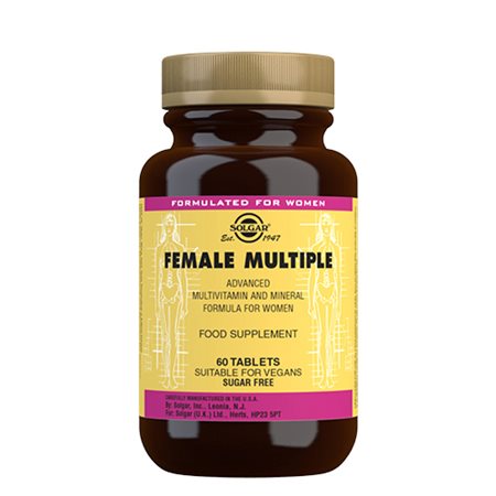 Female Multiple