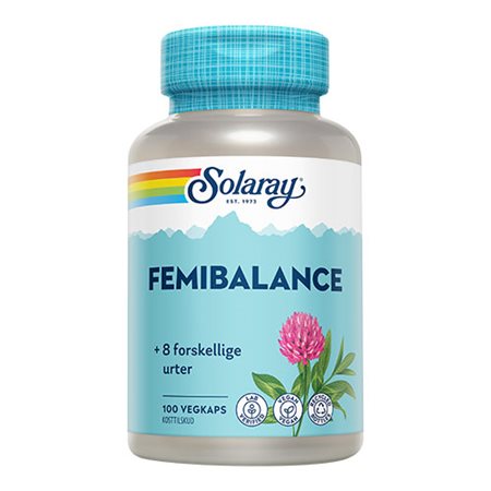Femi Balance