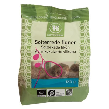 Figner soltørrede Ø