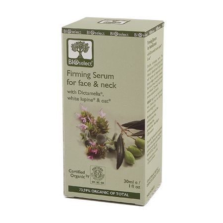 Firming Serum for Face & Neck