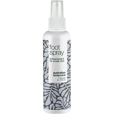 Foot Spray