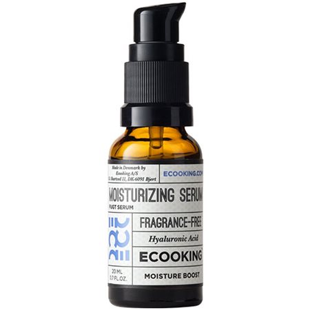 Fugt Serum