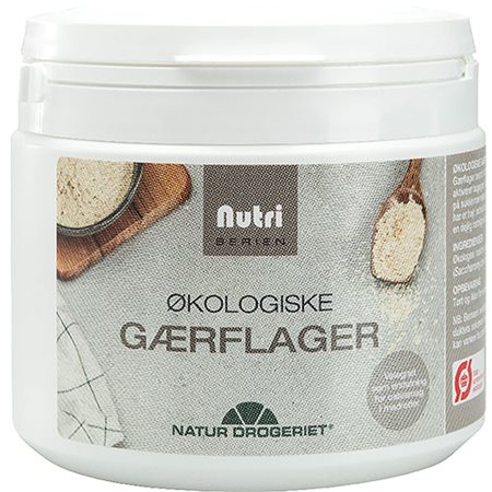 Gærflager Ø
