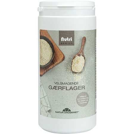 Gærflager