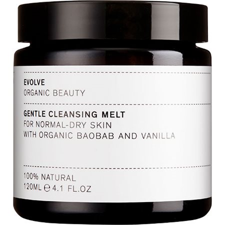 Gentle Cleansing Melt - Evolve