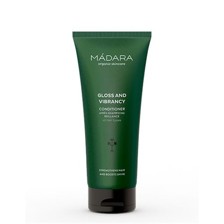 GLOSS AND VIBRANCY conditioner