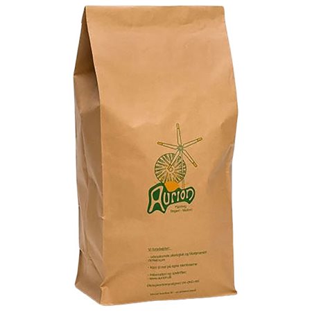 Glutenfri hel havre Ø Demeter