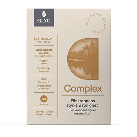 GLYC Complex