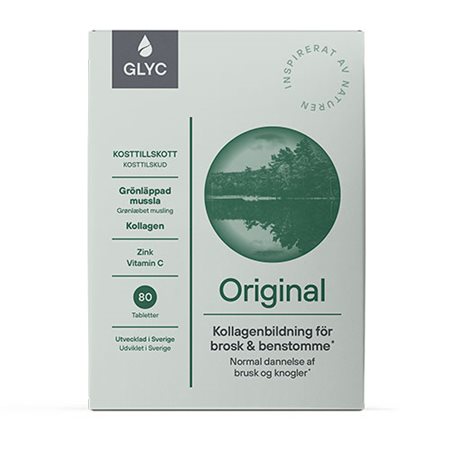 GLYC Orginal