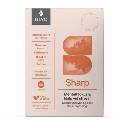 GLYC Sharp