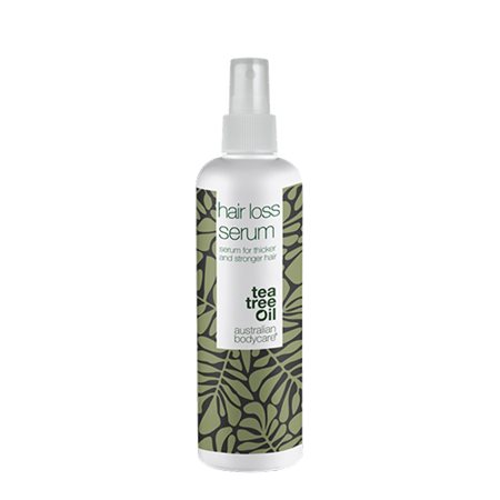 Hair Loss Serum