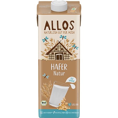 Havredrik Ø Allos