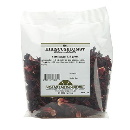 Hibiscus hel