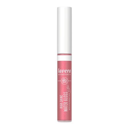 High Shine Water Gloss – Pink Lagoon 04
