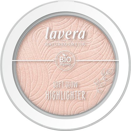 Highlighter Soft Glow Aurora Glow 02