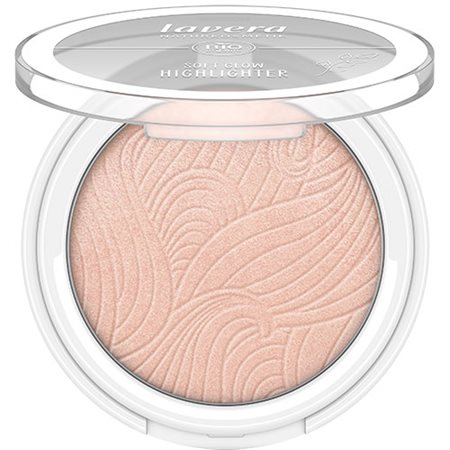 Highlighter Soft Glow Aurora Glow 02