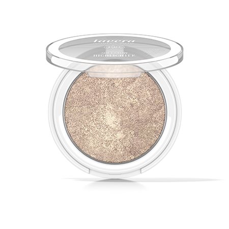 Highlighter Soft Glow Ethereal Light 02