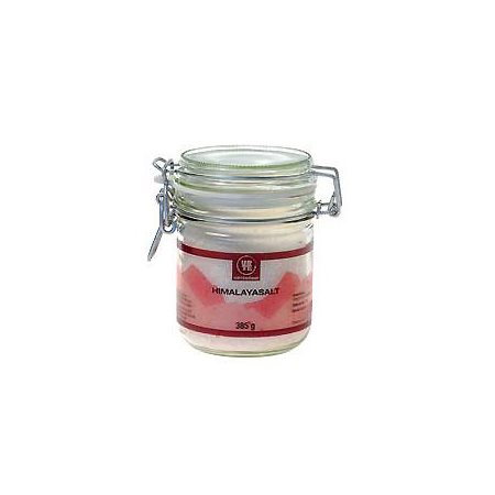 Himalaya salt