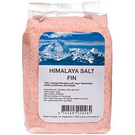 Himalayasalt fin