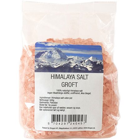 Himalayasalt grov