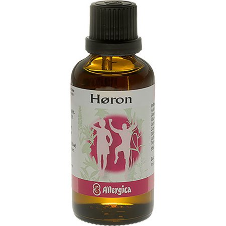 Høron