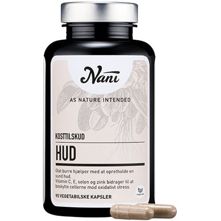 Hud