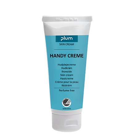 Hudcreme Handy Mild - PLUM