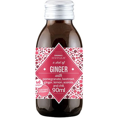 HUMAN Ginger shot Ø