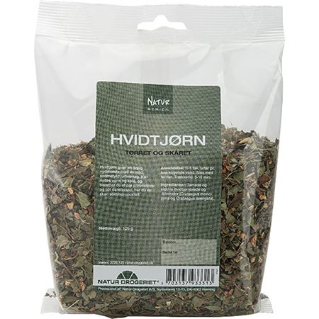 Hvidtjørn