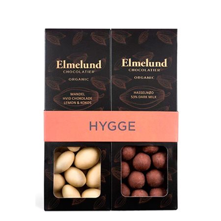 Hygge sampak Ø